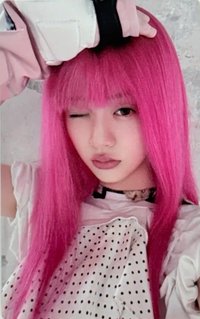 NOT CUTE ANYMORE kkt 特典卡 