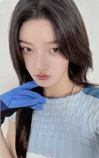 NOT CUTE ANYMORE kkt 特典卡 