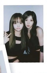 msnz<Beyond Beauty> 專輯卡 1323拍立得