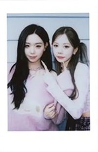 msnz<Beyond Beauty> 專輯卡 2 4拍立得