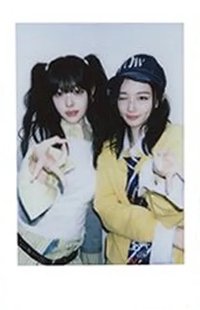 msnz<Beyond Beauty> 專輯卡 917拍立得