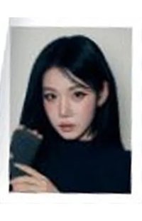 msnz<Beyond Beauty> 證件照 專輯卡 neptune ver.