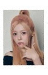 msnz<Beyond Beauty> 證件照 專輯卡 neptune ver.