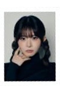 msnz<Beyond Beauty> 證件照 專輯卡 neptune ver.