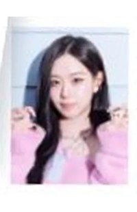 msnz<Beyond Beauty> 證件照 專輯卡 sun ver.