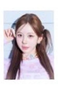 msnz<Beyond Beauty> 證件照 專輯卡 sun ver.