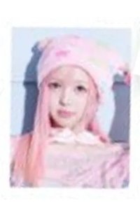 msnz<Beyond Beauty> 證件照 專輯卡 sun ver.