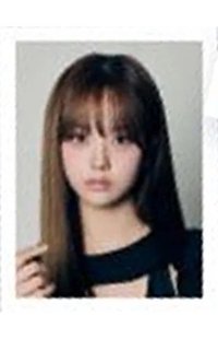 msnz<Beyond Beauty> 證件照 專輯卡 neptune ver.