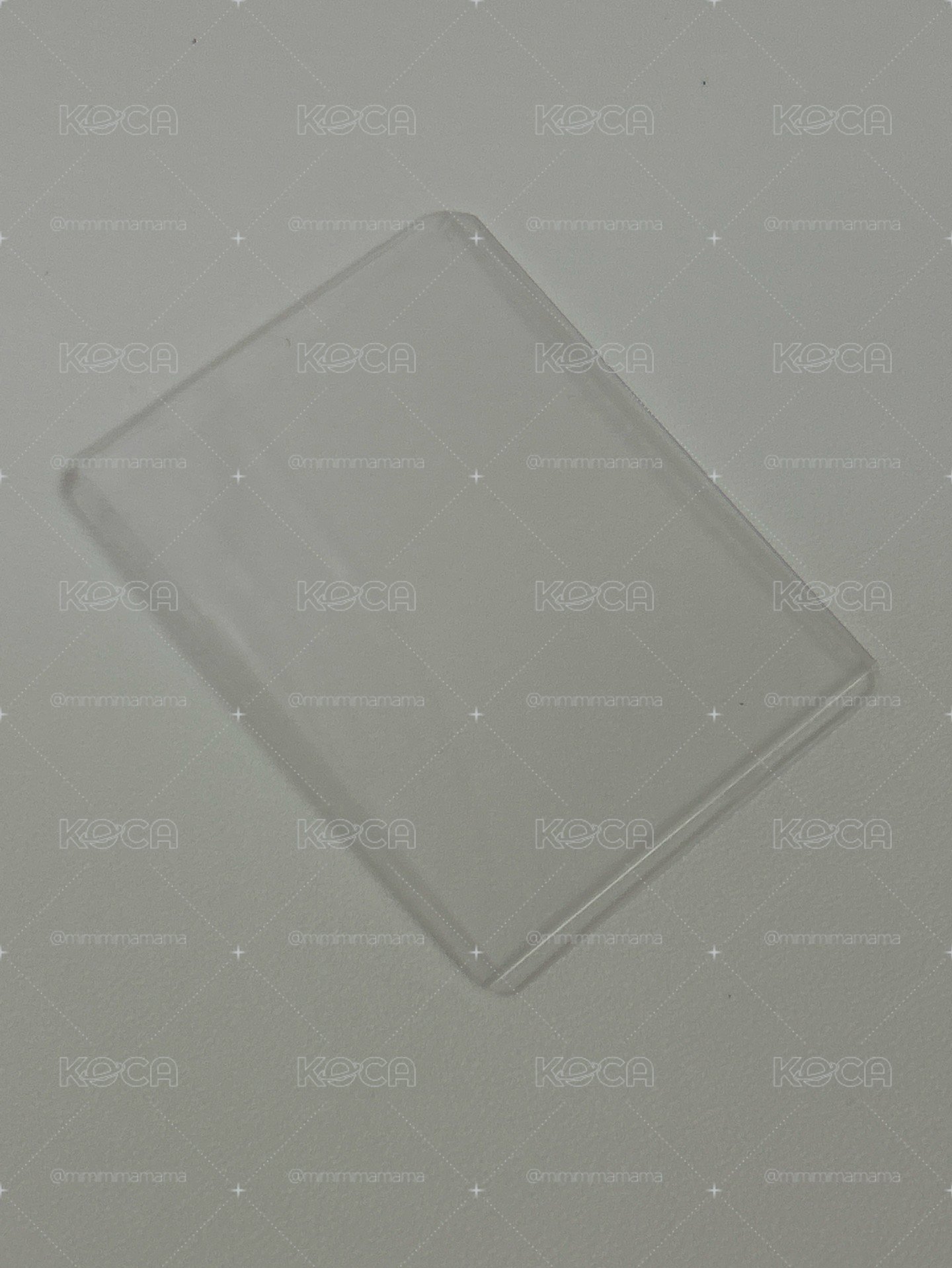 硬卡套 雜物 加購區