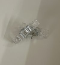夾子圖釘