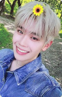 正規一 mk 簽售卡 花 ver.