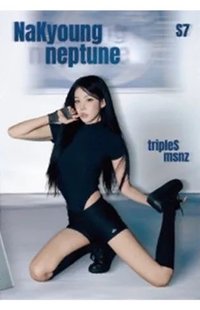msnz 明信片 neptune ver.