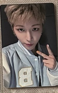 No genre sc單封特典