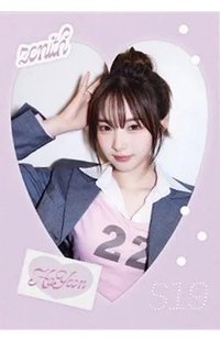 msnz 明信片 zenith ver.