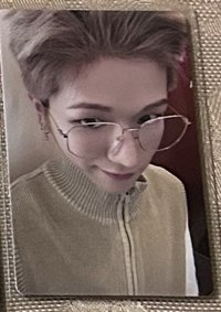 💫No genre wvs pb特典