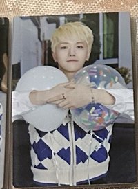 💫飯咪卡包卡 氣球