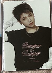 💫韓安卡包卡 白背