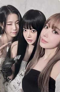 HOT 專輯卡 COMPACT 團封