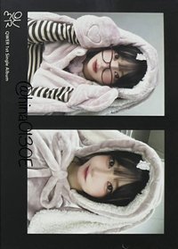 出道 ms 2.0 滿額卡 兔毯二宮格