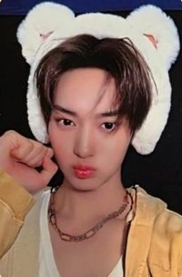 DtC : E mb 1.0 簽售卡 小熊