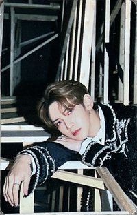 STAR1117 香水 周邊卡 香水卡