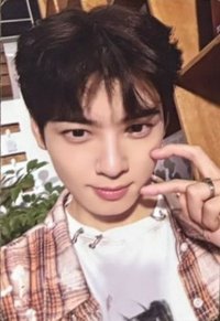 ELSE 專輯卡 Form 1 ver.