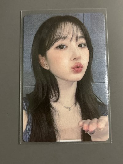 NMIXX 愛豆驛站滿額嫄