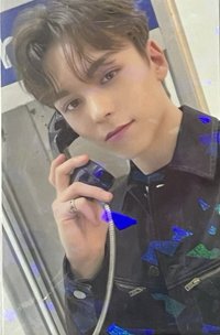 21‘克拉島 自拍卡 隨機卡 