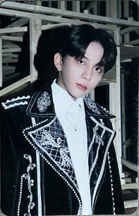 STAR1117 香水 周邊卡 香水卡