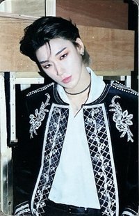 STAR1117 香水 周邊卡 香水卡