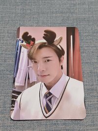 正規11合輯 專輯卡 SMINI 