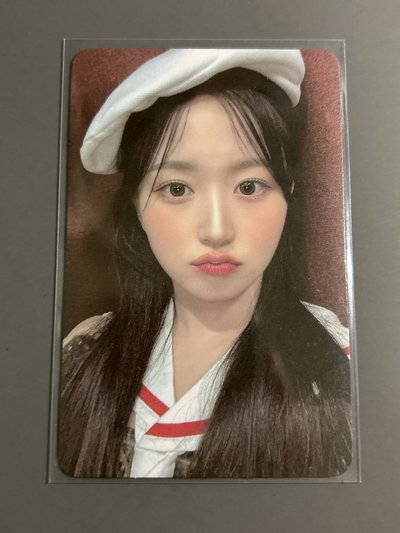 ✅NMIXX wm小狼嫄