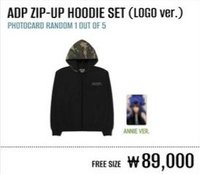 迷一快閃 外套 拉鍊連帽衫