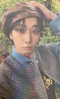 WHY.. wvs 直播卡 單封