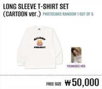 迷一快閃 T恤 長袖T恤