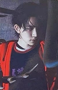 迷六 塔店 特典卡 （分鐳射/無鐳射）