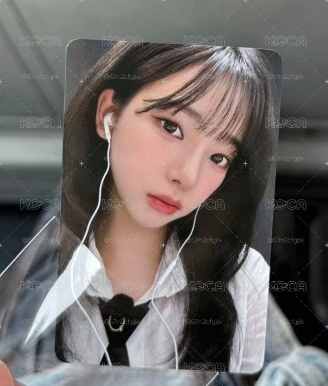 現貨el柚幸運卡