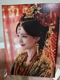 戲劇卡 書卷一夢