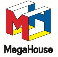MegaHouse 