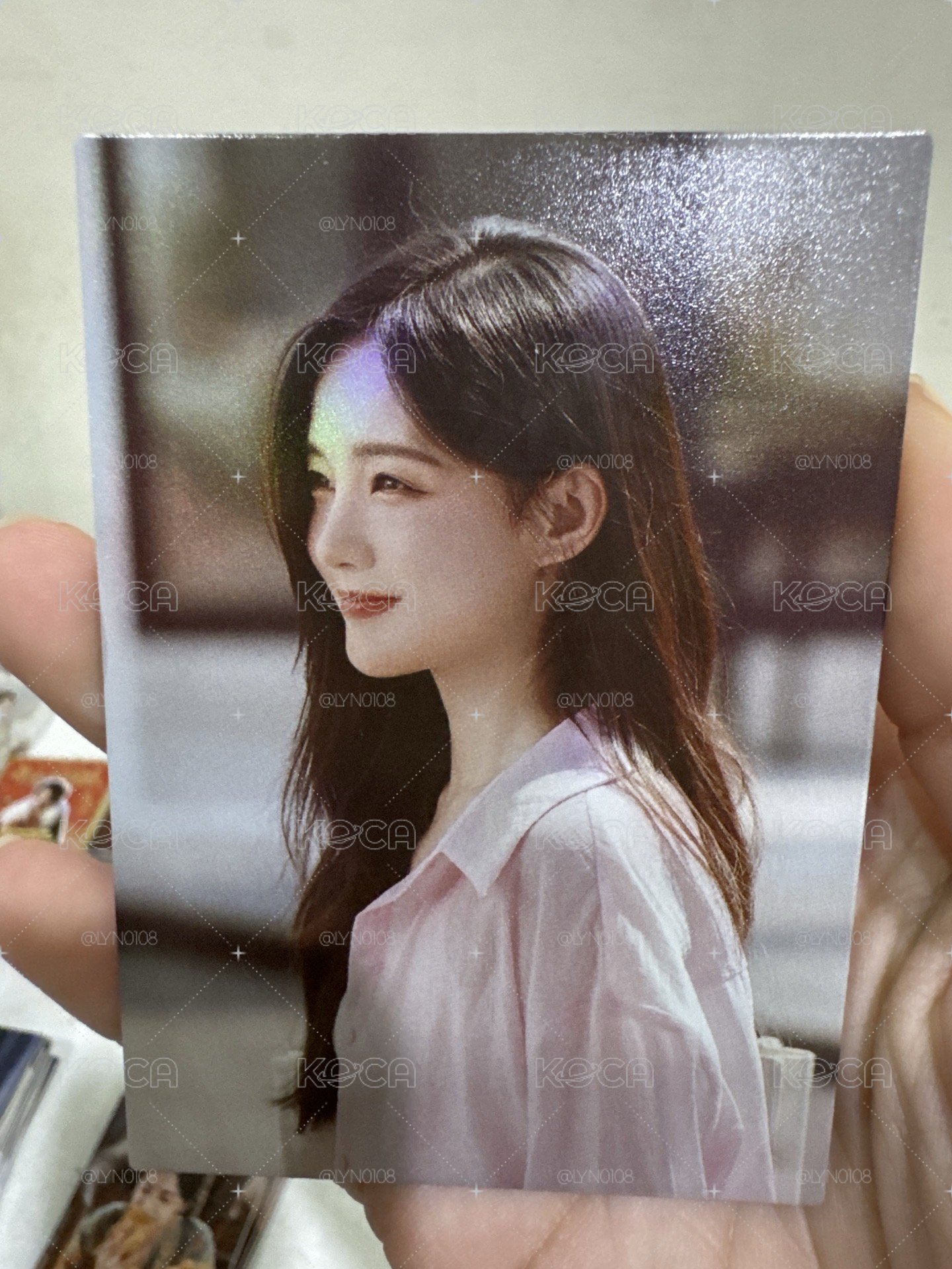 李一桐劇照