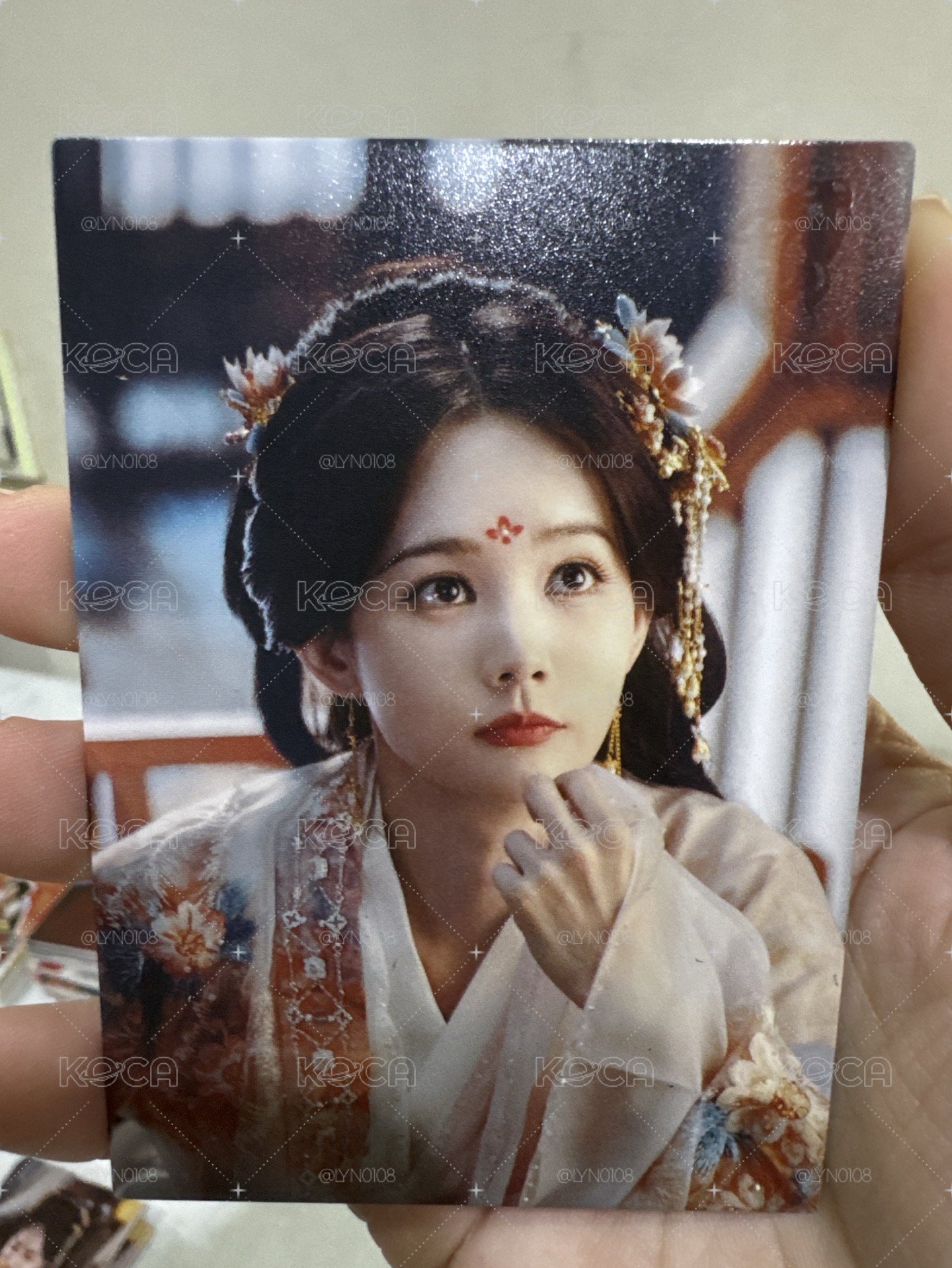 李一桐劇照