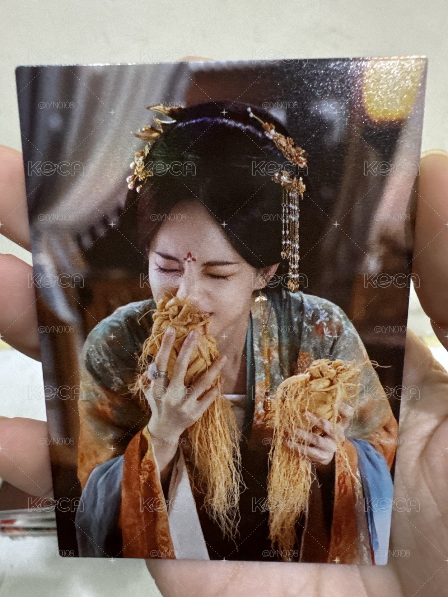 李一桐劇照