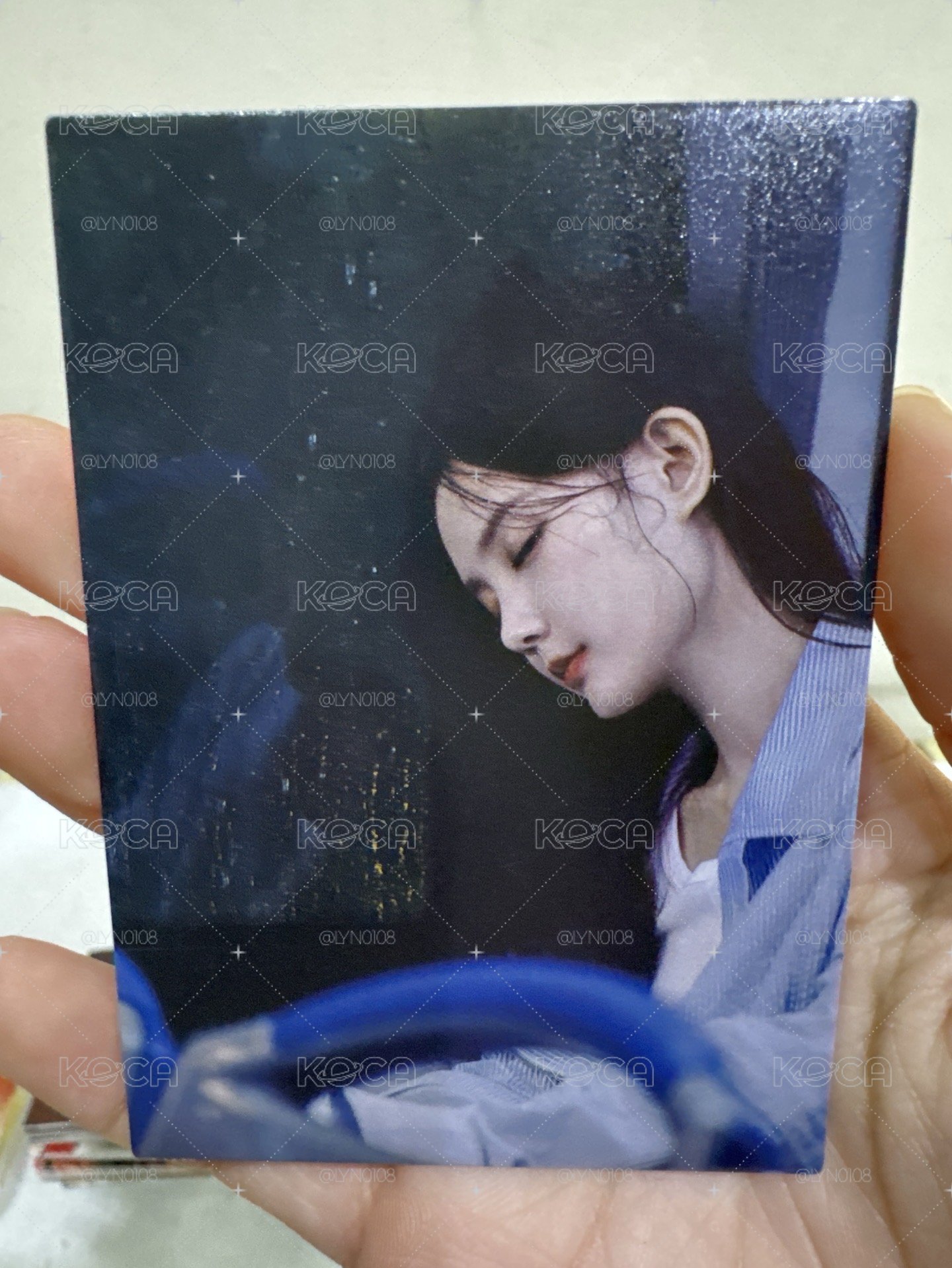 李一桐劇照