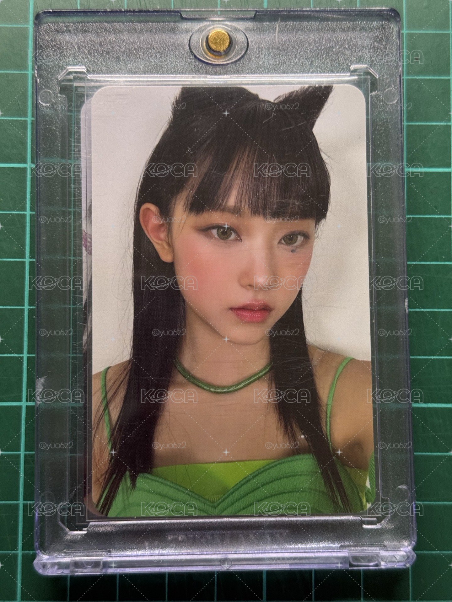 打歌5.0貓