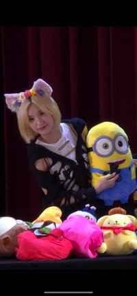 萌萌小卡你值得擁有