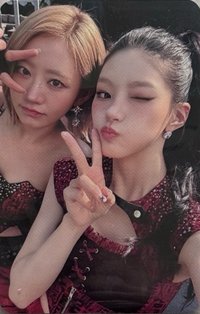 224 mu 1.0 幸運卡 音樂節 JH雙人卡