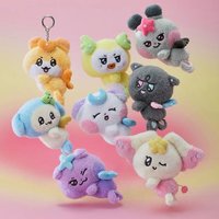 MIGHTEEZ Wonder Fairy 吊飾趴娃