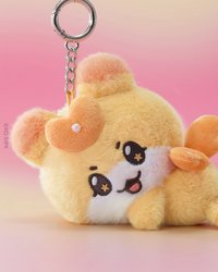 MIGHTEEZ 吊娃 Wonder Fairy