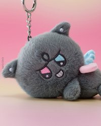 MIGHTEEZ 吊娃 Wonder Fairy