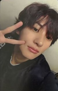 FAME ju 特典卡 